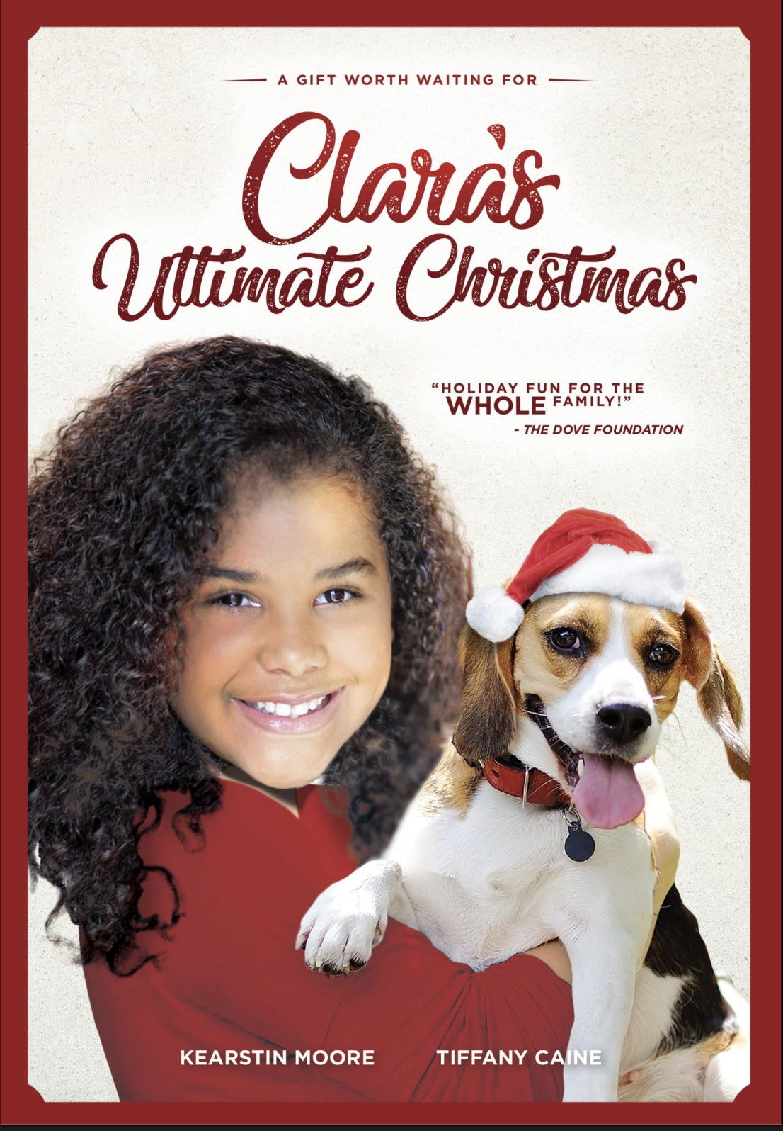 Clara's Ultimate Christmas  (2018)